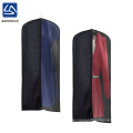 bulk extra long 60 inch breathable garment bag for dresses gowns